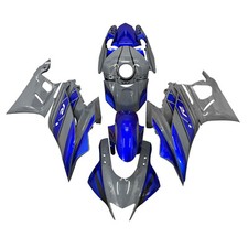 Plastic For Yamaha YZF-R3 R25
