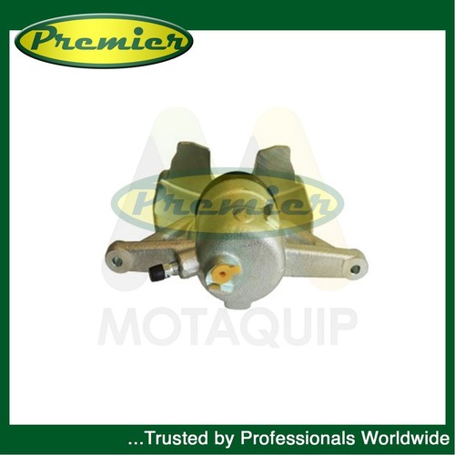 Premier front brake - front, caliper