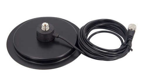 So239 magnetic mount turbo - so239,