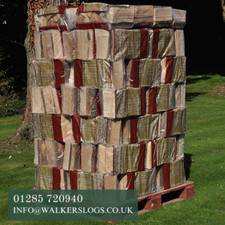Walker's Logs Firewood -