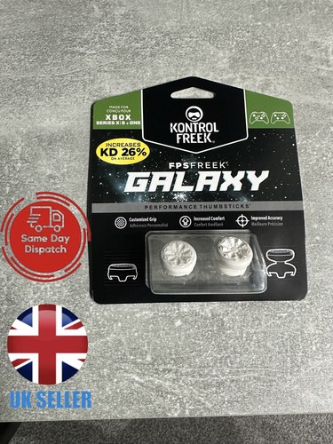 Kontrol freek xbox - xbox, series