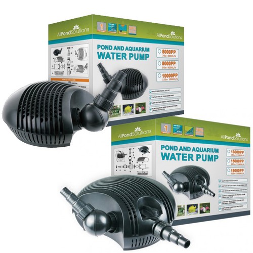 Submersible garden water pond - garden,