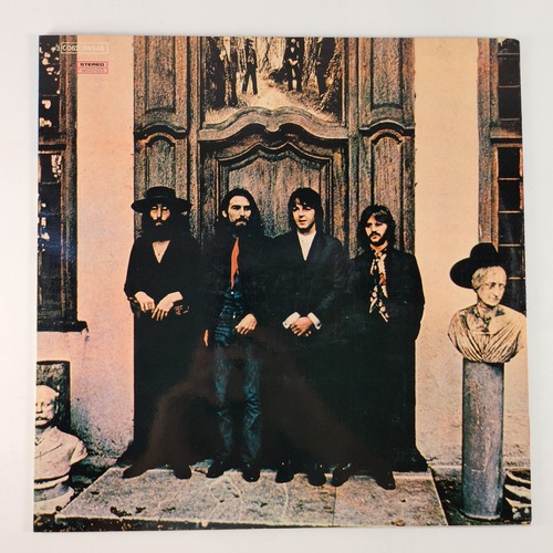 The beatles hey - jude, vinile