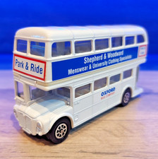 Seerol Diecast London