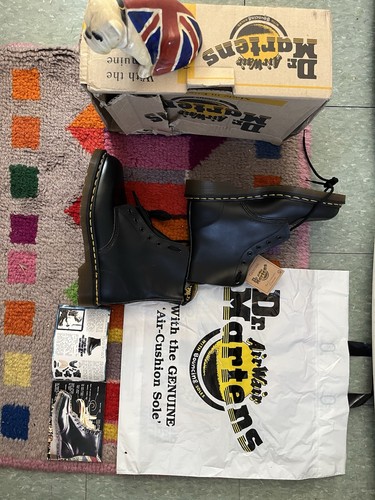 Doctor martens - doctor,