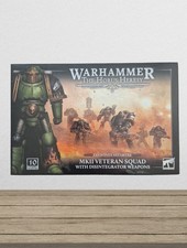 Horus Heresy Legiones Astartes