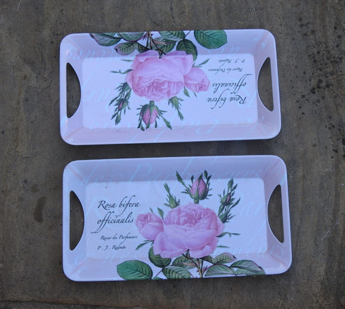 Serving tray anti slip - x,