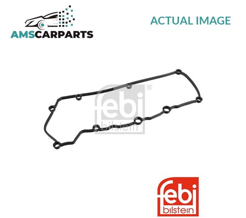 Engine rocker cover - cover, gasket