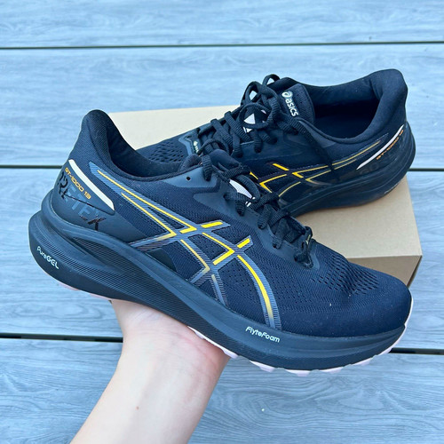 Asics gore tex 1000 gtx - asics, gore-tex