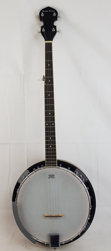 Harley benton string banjo - harley,