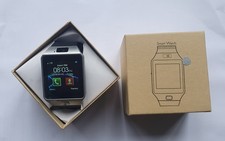 RoHS Smart Watch Touch Screen