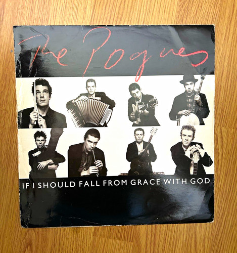 The pogues should fall - pogues, i