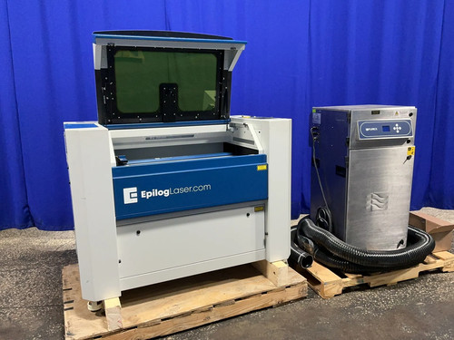 Epilog corp laser - corp,