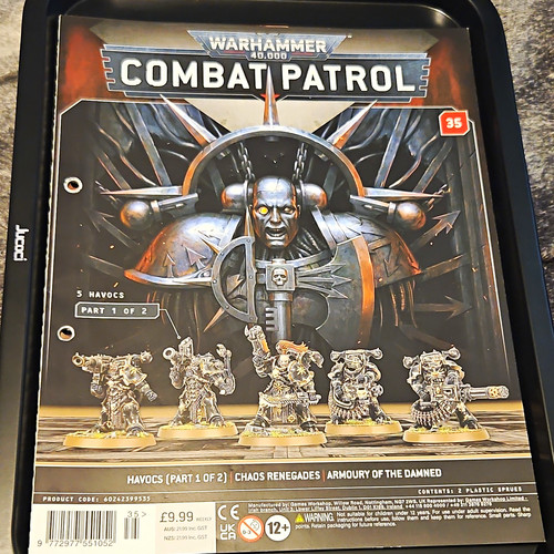 Games workshop warhammer - workshop,