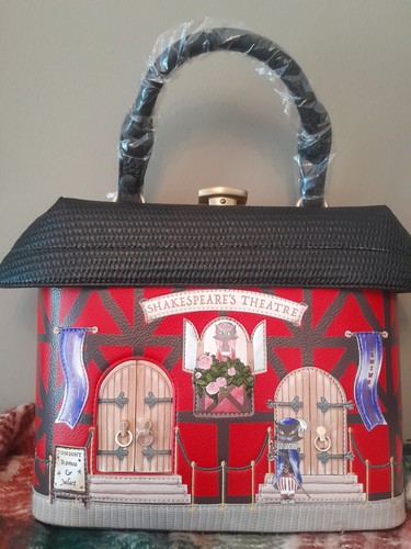 Limited edition vendula romeo - limited,