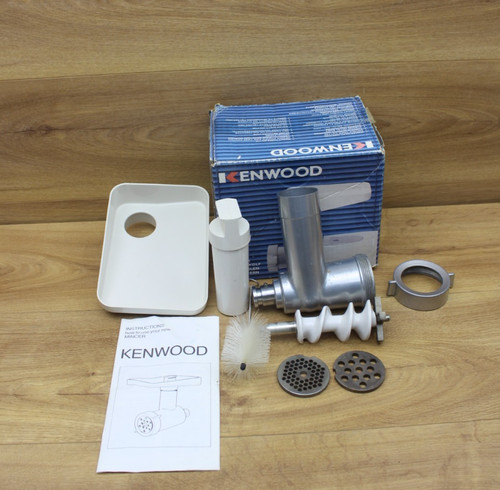 Kenwood chef a920 mincer 3 - a920,