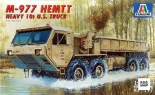 1/35 M-977 HEMTT Military