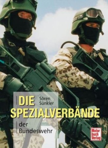 Die spezialverbände der - die,