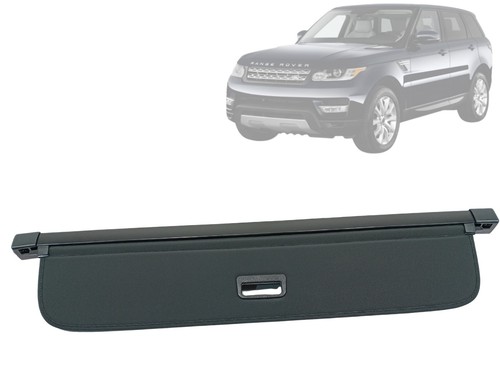 Range rover sport - range,