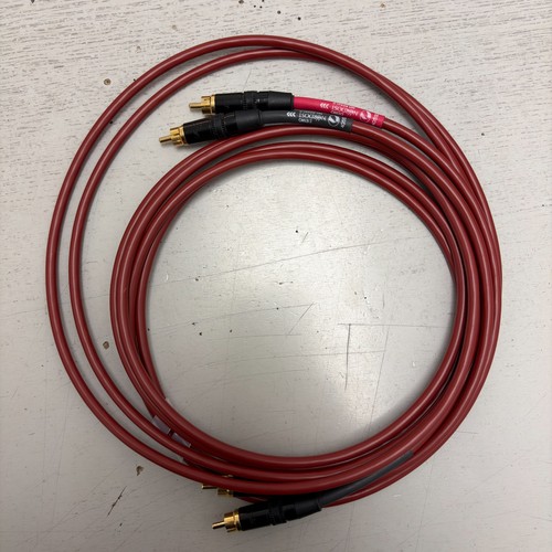 Nordost red dawn rca - nordost,