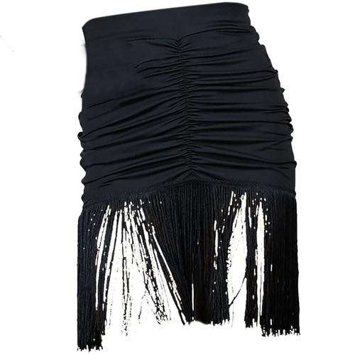Ladies fringe latin - ladies,
