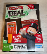 🃏 Monopoly Deal Card Game