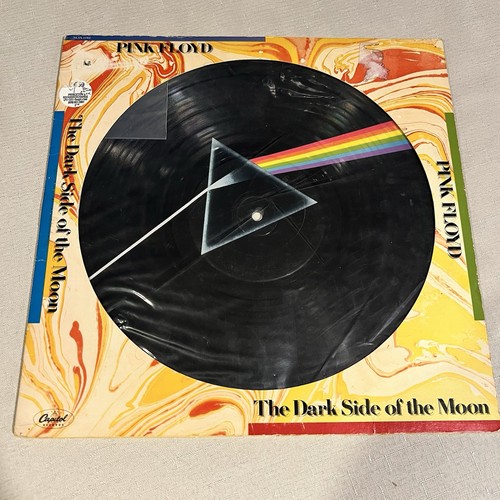 Pink floyd dark side of - dark,
