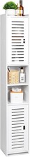 Bathroom Storage Cabinet, Floor Standing Display Cabinet, Home Storage Furniture