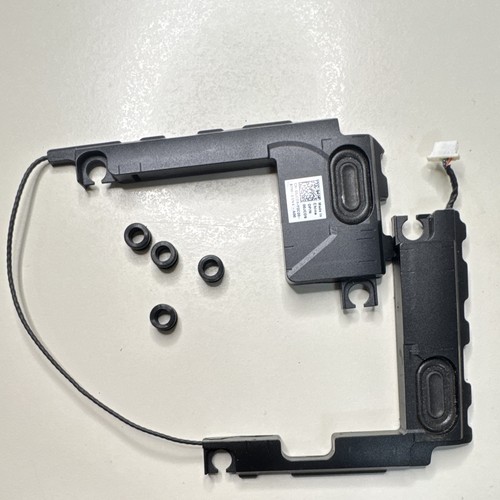 Dell laptop speaker set - dell,