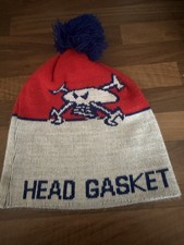 Guy Martin "Head Gasket"