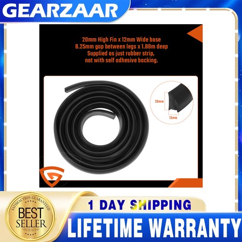 Wind deflector gasket - wind, trim