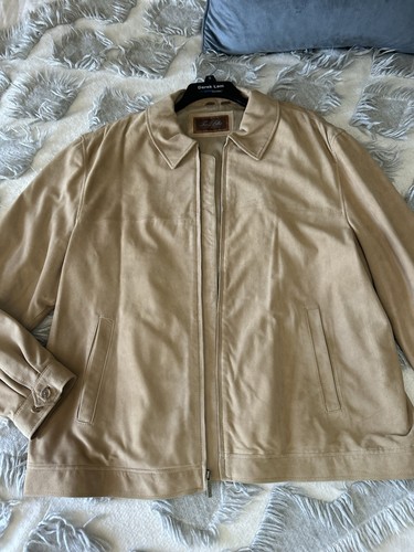Tasso elba suede leather - tasso,