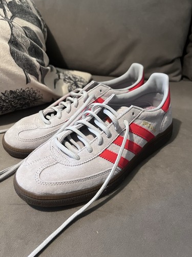 Brand new adidas gazelle - brand,