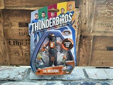 Thunderbirds Are Go 4” The