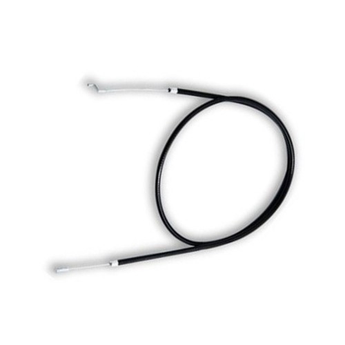 Replacement cable throttle - replacement,