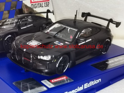 Carrera digital 132 32147 - 132, bmw