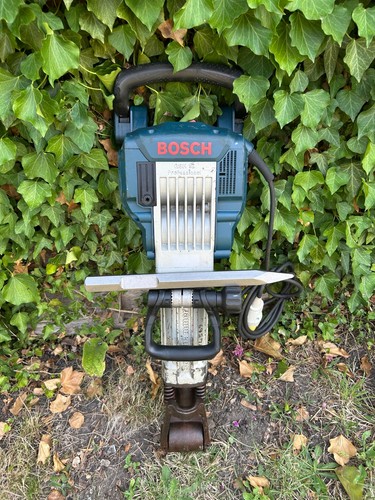 Bosch gsh16 professional - bosch,
