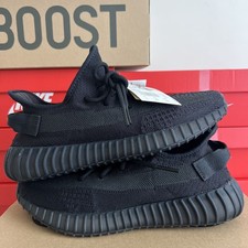 Adidas Yeezy Boost 350 v2 Onyx