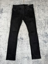 Diesel Jeans Mens W30 L32