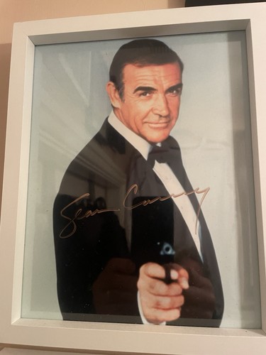 Sean connery 007 - sean,