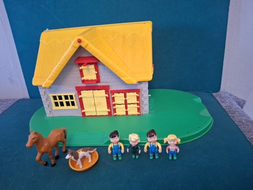 Bluebird toys vintage - toys,