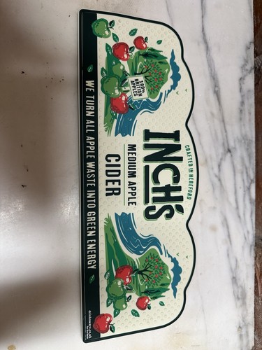 Inch cider bar - cider,