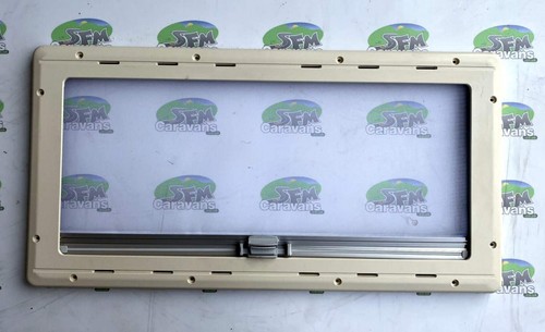 Seitz framed roller - roller, caravan