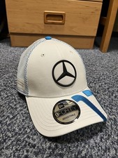 New Era 9Forty Cap Mercedes-EQ