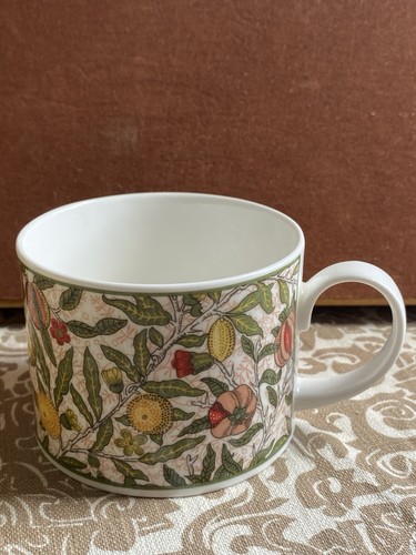 Dunoon pomegranate mug william - dunoon,
