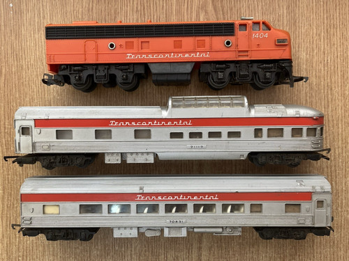 Triang gauge model - gauge, railway