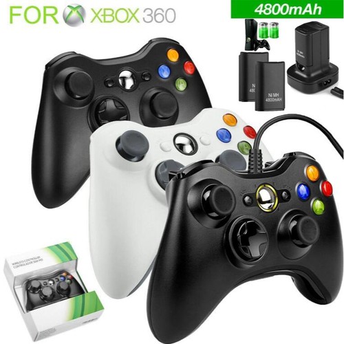 Wireless controller for - wireless,