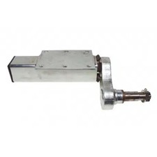 750kg Stub Axle Unbraked