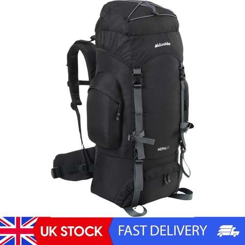 Litre rucksack with - 65,