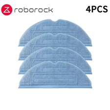 Microfibre Mop Pads for Flash